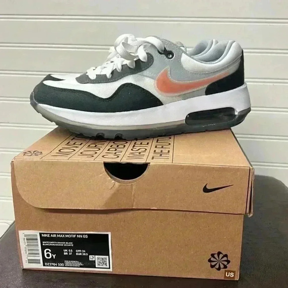 Nike Air Max Motif - Picture 1 of 1